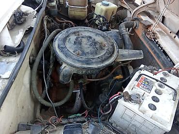 VAZ (LADA): VAZ (LADA) 2106: 1.6 l | 1991 il 11111 km Sedan -da lalafo.az — 9 VAZ (LADA): VAZ (LADA) 2106: 1.6 l | 1991 il 11111 km Sedan — 9