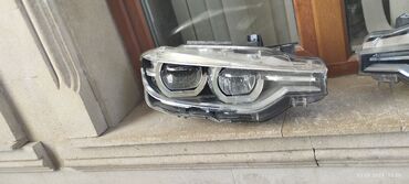 vaz 2106 tuning fara: Komplekt, Yaxın və uzaq vuran işıqlar BMW, 2016 il, Orijinal, ABŞ, İşlənmiş