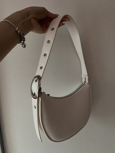 sportske zenske torbe: Shoulder bag