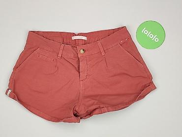 kesi hurt: Bershka, Szorty damskie, rozmiar M — 2