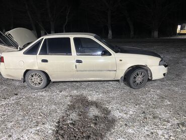 диски на опель зафира а: Daewoo Nexia: 2010 г., 1.6 л, Механика, Бензин, Седан