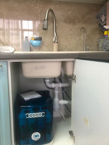 Su filtrləri: 📢 ENDİRİM! 📢 *550 YOX, CƏMİ 399 MANAT! 🇹🇷 *Türkiyə istehsalı* 🔹 *6 — 11