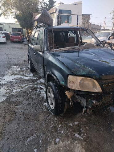 tozsoran masin ucun: Honda Crv ehtiyat hisseleri Honda cr-v matoru 1995/2001 Honda Crv