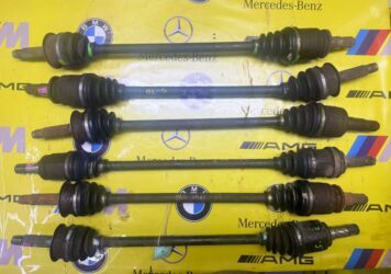 запчасти на шевроле круз в бишкеке: Граната С приводом Subaru Б/у, Оригинал, Япония