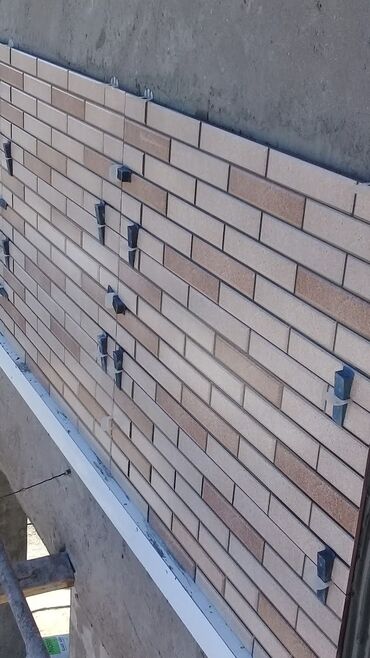 Tikinti işləri: Kafel metlax Keramaqranit və suvaq Ustasıyam . Sizin işdən razı — 15