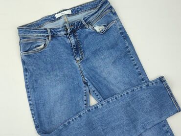 liu jo jeansy wyprzedaż: BRAX, Jeans for women, size L