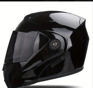 Moto dəbilqələr: Kaskalar 39an hər rəngi var Qara mat kaskalar 55azn Qara parlaq — 13