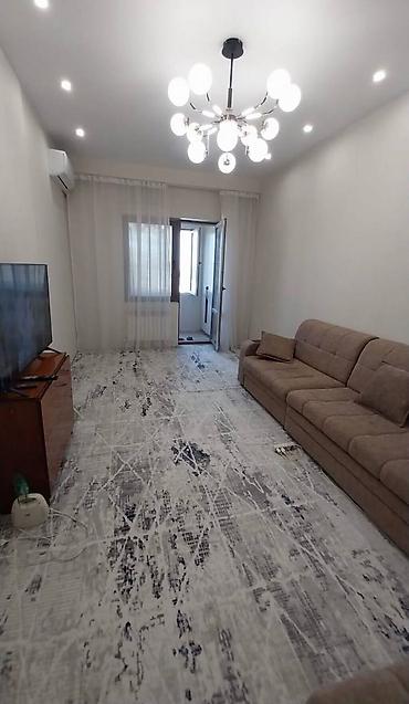 Продажа квартир: 1 комната, 50 м², Элитка, 8 этаж, Евроремонт — 6