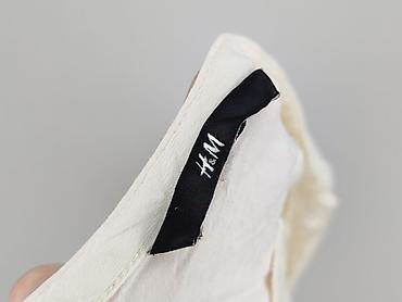 biale bluzki hm: H&M, Bluzka damska, rozmiar 2XL — 4