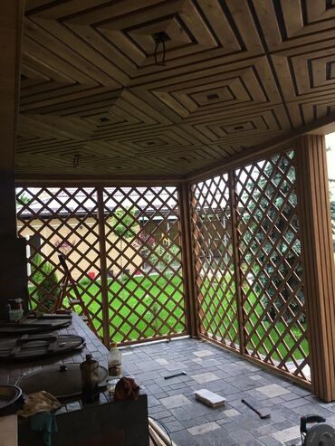 Плотники: Плотник, Бани, беседки — 11