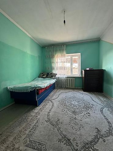 не пригодился: 4 комнаты, 80 м², 9 соток, Бишкек, Агентство недвижимости — 4