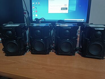 мини стралный машина: Фирменные мини-колонки Harman/Kardon Каждый модуль содержит: Один