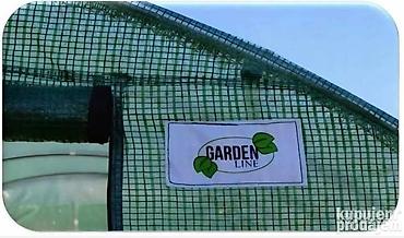 Baštenski alati i oprema: Cena 8x4x2 41.000 din 8x3x2 33.500 din Od 6m x 3x2. 26.500 din — 1