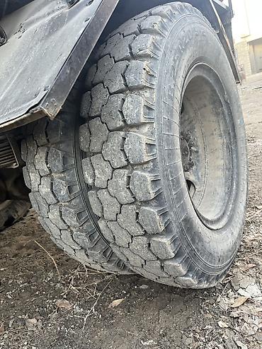 Ассенизаторы: Ассенизатор, ГАЗ — 4