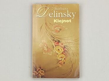 Książka, gatunek - Powieść, stan - Bardzo dobry