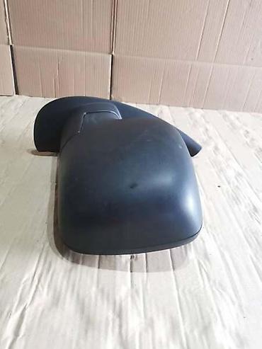 nextgen headlight restoration kit: RETROVIZOR LEVI (BOJA BAMPER) ZA RENAULT KANGOO OD 2008. DO 2013. GOD — 2