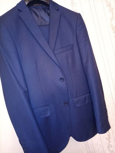 Kostyumlar: Kastyum şalvar kişi üçün .Türkiyə istehsalı .Yüksək keyfiyyətli Yeni✨ — 2