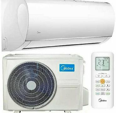 Настенные кондиционеры: Кондиционер оптавый цена со склада и унас установка есть любой — 9