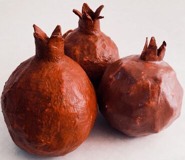 Подарки и сувениры: Лапти сувениры. Символ достатка и благополучия в доме. Средний размер — 23