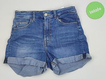 gap 16: H&M, Szorty damskie, rozmiar S — 2