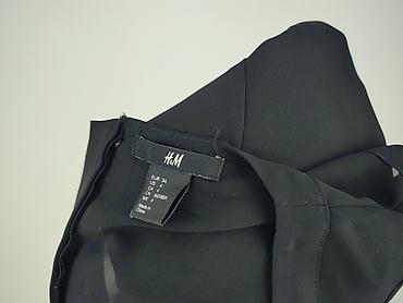klapki hemes: H&M, Sukienka damska, rozmiar 2XS — 6