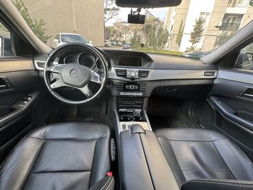 Mercedes-Benz: Mercedes-Benz E 220: 2.2 l | 2014 il Sedan — 3