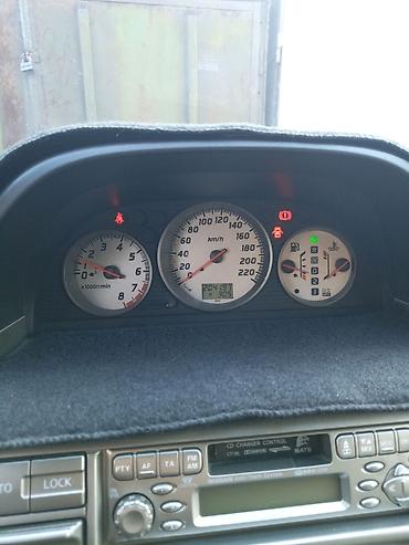 Nissan: Nissan X-Trail: 2003 г., 2.5 л, Автомат, Бензин, Кроссовер — 10