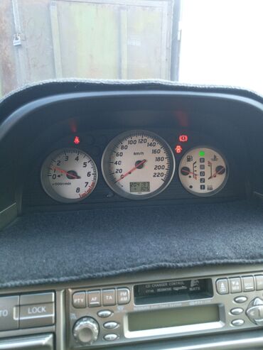 Nissan: Nissan X-Trail: 2003 г., 2.5 л, Автомат, Бензин, Кроссовер — 8