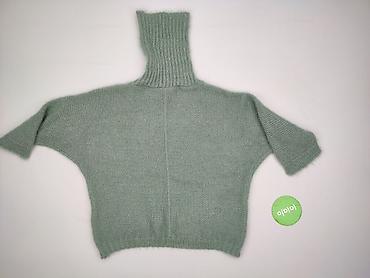 big ss: Golf damski, rozmiar One size — 2