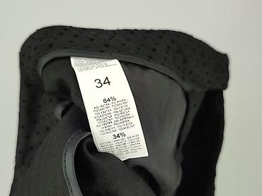 kunert tops: Mohito, Spodnie materiałowe damskie, rozmiar XS — 5