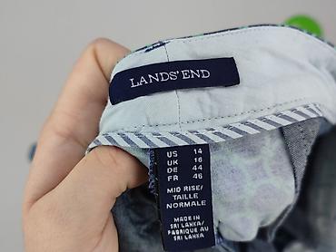 softshell: Lands' End, Szorty dla mężczyzn, rozmiar XL — 4