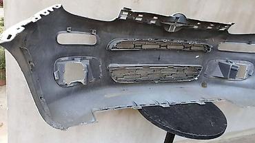 benger marka: BRANIK ZA FIAT PANDA | fiat panda branik — 1
