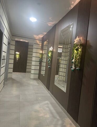 Продажа квартир: 3 комнаты, 78 м², Элитка, 11 этаж, Дизайнерский ремонт — 3