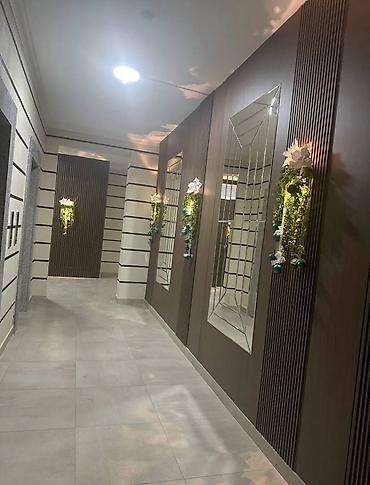 Продажа квартир: 3 комнаты, 78 м², Элитка, 11 этаж, Евроремонт — 13