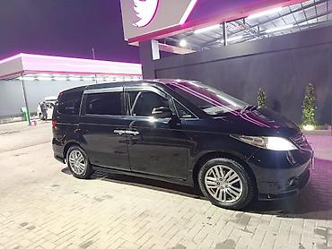Honda Elysion: 2004 г., 3 л, Автомат, Бензин, Минивэн