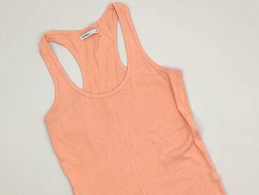koszulka bez pleców: Women`s top, size M