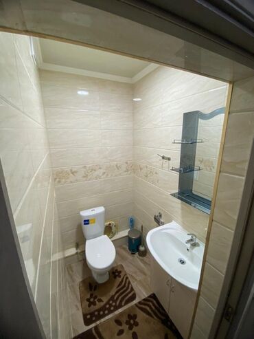 Долгосрочная аренда квартир: 2 комнаты, Собственник, Без подселения, С мебелью полностью — 9