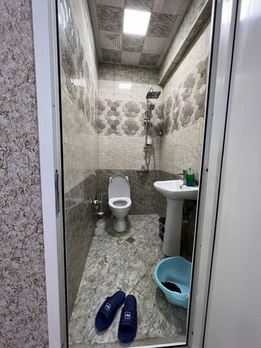 Uzunmüddətli kirayə mənzillər: Xırdalan şəh, M.Ə.Rəsulzadə küç radnoy 2 otaqlı mənzil kiraye verilir — 10