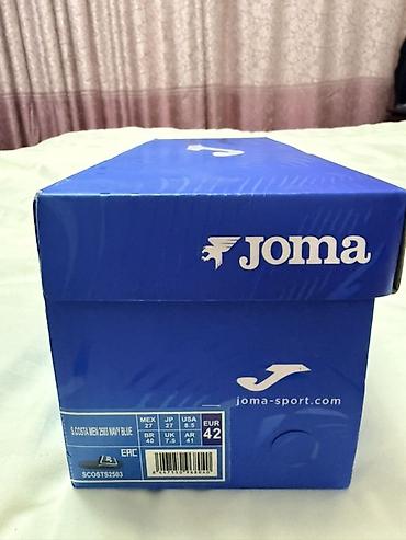 Мырзалардын бут кийими: 2 пары Шлёпанцы Joma S.Costa Men 2605 Navy Blue - Тип: мужские — 2