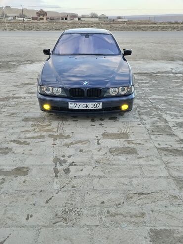lizinq avtomobil: BMW 530: 2 л | 1997 г