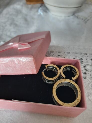 кольцо эды йылдыз купить бишкек: Новый не ношенный серебро турция . размер кольца 18