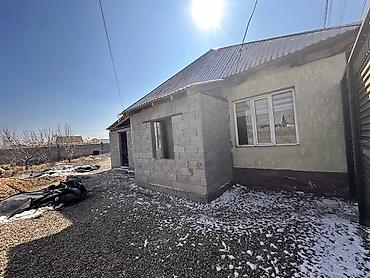 закрытая футбольная поля: 4 комнаты, 90 м², 4 соток, пос. Дачный, Собственник — 3