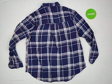 mango rn 115455: Yessica, Koszula damska, rozmiar L — 3