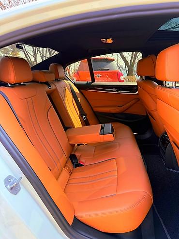 avante md: BMW 520: 2020 г., 2 л, Автомат, Бензин, Седан — 7
