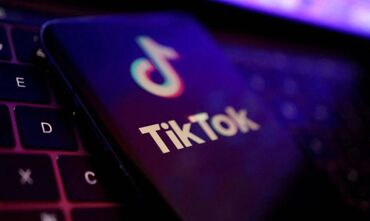 Biznes üçün program təminatı: Tiktok sehifesi satilir. 11.2B takipçi, 62.8B beyeni. Real takipçi ve