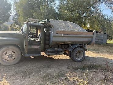 Щебень: Щебень, Для фундамента, Насыпью — 4