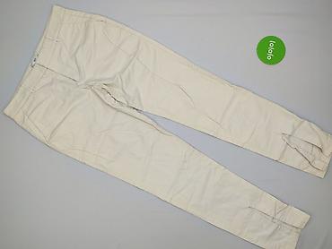 mango 17088a: MNG Suit, Spodnie materiałowe damskie, rozmiar L — 2