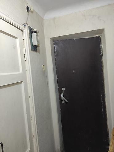 квартиры хрущевки: 2 комнаты, 44 м², ТЭЦ Хрущевка, 1 этаж, Старый ремонт — 5