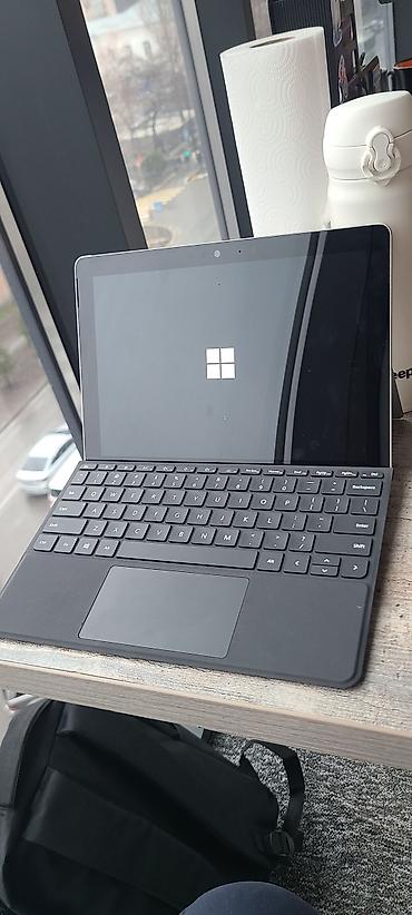 Ноутбуки Microsoft: 💻 Microsoft Surface Pro 7 — i5 10 поколение / 8GB / 256GB 🔥 2-в-1 • — 3