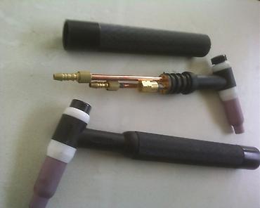 Сварочные аппараты: Сварочный аппарат, Аргонная сварка — 5